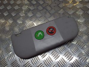 LEFT Sun Visor – Alfa Romeo 156 1998-2005