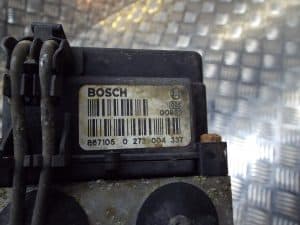 ABS Pump ECU Bosch 0273004337 – Alfa Romeo 916 GTV Spider 1995-2005