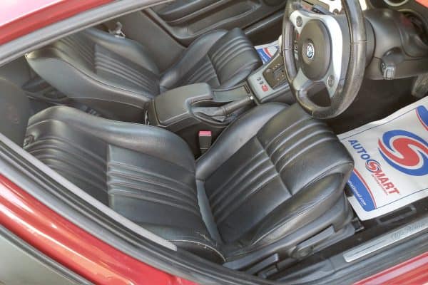 Alfa Romeo 159 Lusso 2.4 20v 200hp Automatic ***FOR SALE*** - Image 18