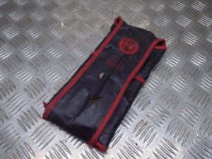 Original Tool Bag – Alfa Romeo 916 GTV Spider 1995-2005