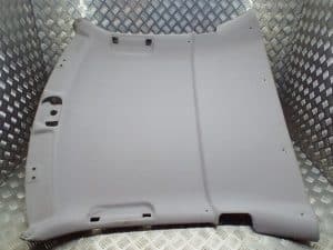 Headlining Grey – Alfa Romeo 916 GTV 1995-2005