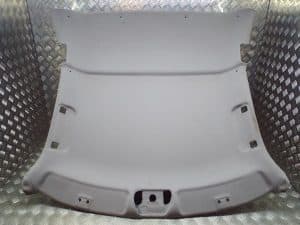 Headlining Grey – Alfa Romeo 916 GTV 1995-2005