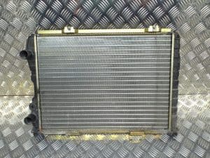 1.8 2.0 3.0 3.2 Cooling Radiator – Alfa Romeo 916 GTV Spider 1995-2005