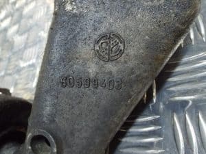 RIGHT – Engine Mount Bracket Arm Support – Alfa Romeo 916 GTV Spider 146 146 155 1994-2005
