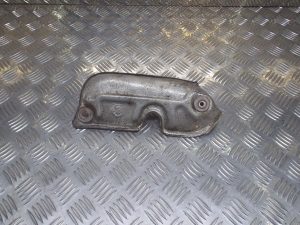 Twinspark CF2 Exhaust Manifold Heat Shield – Alfa Romeo 916 GTV Spider 145 146 156 1998-2001