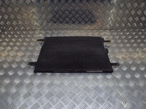 Air Conditioning Condenser – Alfa Romeo 916 GTV Spider 1998-2005