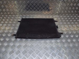 Air Conditioning Condenser – Alfa Romeo 916 GTV Spider 1998-2005