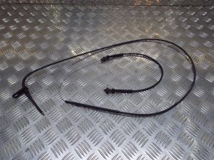 Bonnet Pull Cable Phase 2/3 – Alfa Romeo 916 Spider GTV 1998-2005