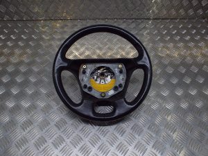 Steering Wheel – Alfa Romeo 916 GTV Spider 1995-1998