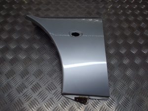 Front LEFT Side Wing SILVER 612 – Alfa Romeo 916 GTV Spider 1995-2005