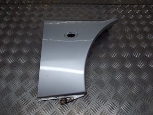Front RIGHT Side Wing SILVER 612 – Alfa Romeo 916 GTV Spider 1995-2005
