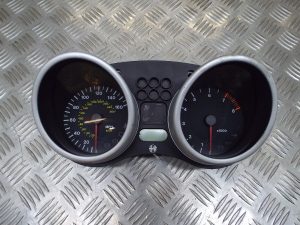 2.0 Twinspark CF2 Speedometer – Alfa Romeo 916 GTV Spider 1998-2001