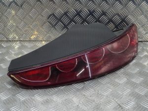 Rear RIGHT Light Side Indicator Brake Fog – Alfa Romeo 939 Brera Spider 2005-2012