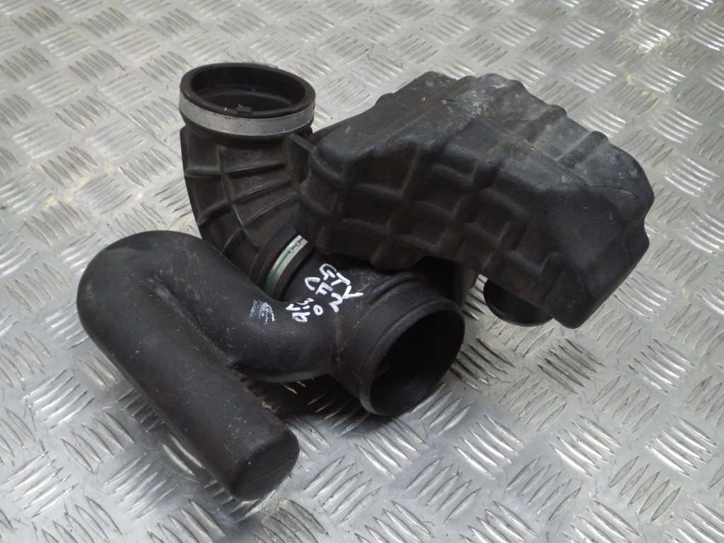Gmc Acadia Engine Air Intake Resonator. 2.0 LITER. 2.0 - 84772830