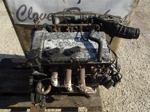 1.8 Twinspark 8v Engine For Parts – Alfa Romeo 155 1992-1997