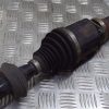RIGHT - 2.2 JTS Driveshaft Drive Shaft - Alfa Romeo 939 159 Brera Spider 2005-2012 - Image 5