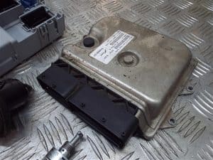 875cc 0.9 Engine ECU Body Computer and Key SET 105hp – Alfa Romeo Mito 2008-2018