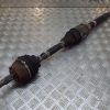 RIGHT - 2.0 JTDm Driveshaft Drive Shaft - Alfa Romeo Giulietta 2010-2020