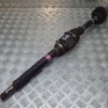 RIGHT - 2.0 JTDm Driveshaft Drive Shaft - Alfa Romeo Giulietta 2010-2020 - Image 2