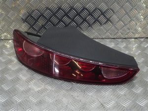 Rear LEFT – Light Side Indicator Brake Fog – Alfa Romeo 939 Brera Spider 2005-2012