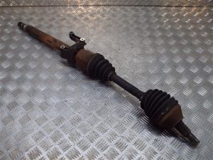 RIGHT – 2.0 JTDm Driveshaft Drive Shaft – Alfa Romeo 939 159 Brera Spider 2005-2012
