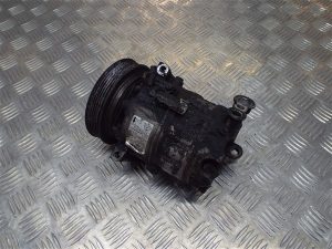 3.2 JTS V6 Air Conditioning Pump Compressor – Alfa Romeo 159 Brera Spider 2005-2012