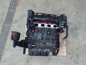 1.9 16v JTDm 150bhp Engine – Alfa Romeo 147 156 GT 2001-2010