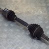 RIGHT or LEFT - 3.2 V6 JTS Front Driveshaft Drive Shaft - Alfa Romeo 939 159 Brera Spider 2005-2012 - Imagen 4