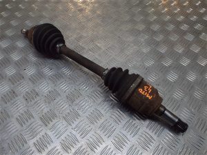 LEFT – 1.3 JTDm Driveshaft Drive Shaft – Alfa Romeo Mito 2008-2018