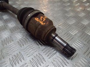 LEFT – 1.3 JTDm Driveshaft Drive Shaft – Alfa Romeo Mito 2008-2018