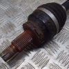 LEFT - 3.2 V6 JTS REAR Driveshaft Drive Shaft - Alfa Romeo 939 159 Brera Spider 2005-2012 - immagine 5