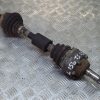 LEFT - 1.6 1.8 2.0 TS JTS Driveshaft Drive Shaft - Alfa Romeo 156 GT 1998-2010 - Image 2