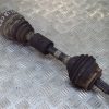 LEFT - 1.6 1.8 2.0 TS JTS Driveshaft Drive Shaft - Alfa Romeo 156 GT 1998-2010