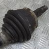 LEFT - 1.6 1.8 2.0 TS JTS Driveshaft Drive Shaft - Alfa Romeo 156 GT 1998-2010 - Image 3
