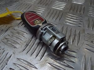 1.4 170hp Engine ECU and Body Computer with Key SET 51896758 – Alfa Romeo Giulietta 2010-2020