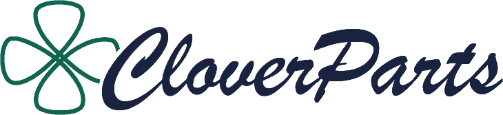 CloverParts logo