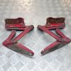 Bonnet Hinges LEFT and Right - Alfa Romeo 155 1992-1998