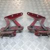 Bonnet Hinges LEFT and Right - Alfa Romeo 155 1992-1998 - Image 3