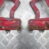 Bonnet Hinges LEFT and Right - Alfa Romeo 155 1992-1998 - Image 4