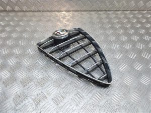 Front Chrome Grille – Alfa Romeo Mito 2008-2018