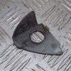 RIGHT - Door Handle Key Lock Trim - Alfa Romeo 939 159 Brera Spider 2005-2012 - Image 3
