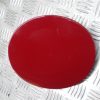 Fuel Flap Lid Rosso Red 289/A - Alfa Romeo 939 Brera 2005-2012 - Image 3