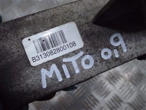 0.9 875cc Oil Sump Pan – Alfa Romeo Mito 2008-2018