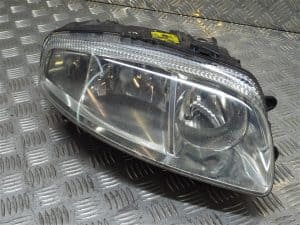 RIGHT – Headlight Fog Light- Alfa Romeo GT 2000-2010