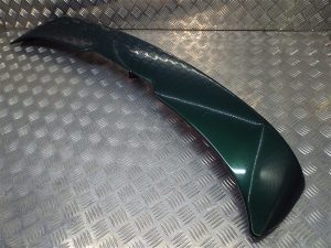 Rear Boot Spoiler Dark Metallic Green – Alfa Romeo 146 1994-2001