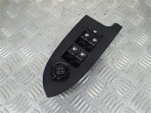 RIGHT Front – Drivers Electric Window Switch – Alfa Romeo Giulietta 2010-2020