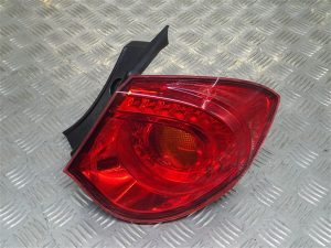 Rear RIGHT – Indicator Side Brake Light – Alfa Romeo Giulietta 2010-2020