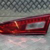 Rear RIGHT - Boot Reverse Fog Brake Light - Alfa Romeo Giulietta 2010-