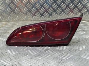 Rear RIGHT – Fog Side Light – Alfa Romeo 939 159 2005-2012