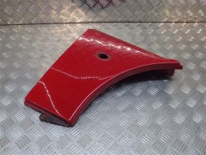 RIGHT – Side Wing Red 130/B – Alfa Romeo 916 GTV Spider 1995-2005